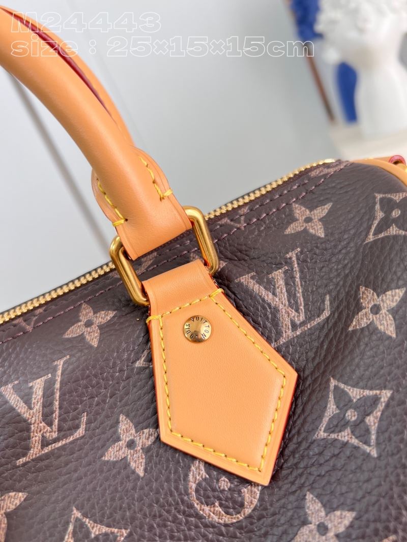 Louis Vuitton Speedy Bags